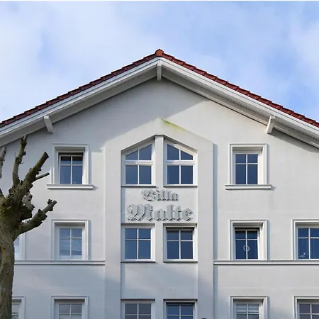 Apartment Malte 5 *