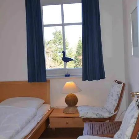 Malte 5 Ostseebad Binz