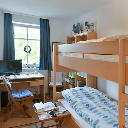 Apartment Malte 5 *