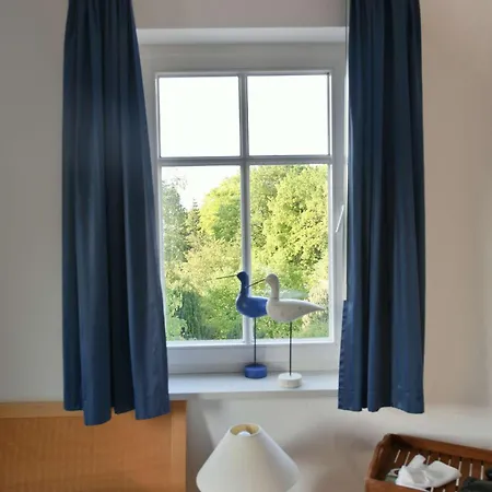 Malte 5 * Ostseebad Binz