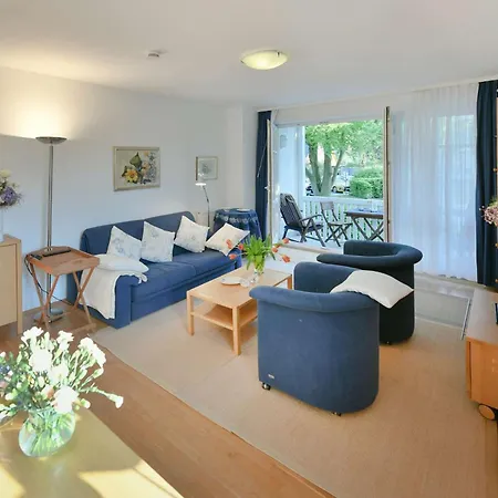 Malte 5 Apartment