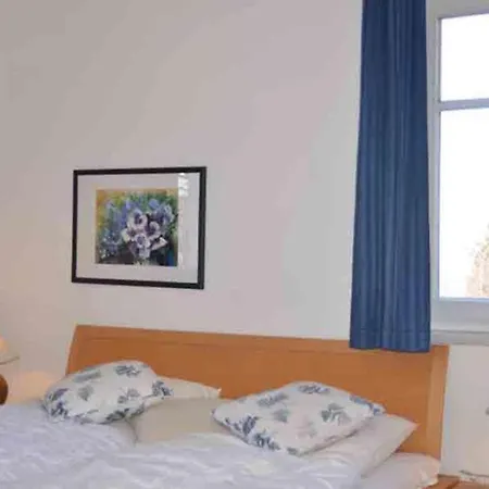 Malte 5 Apartment Ostseebad Binz