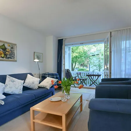 Malte 5 Ostseebad Binz