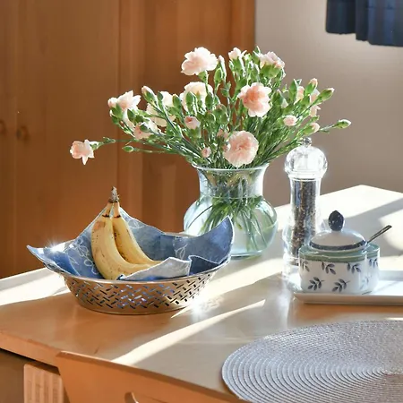 Malte 5 Apartment *