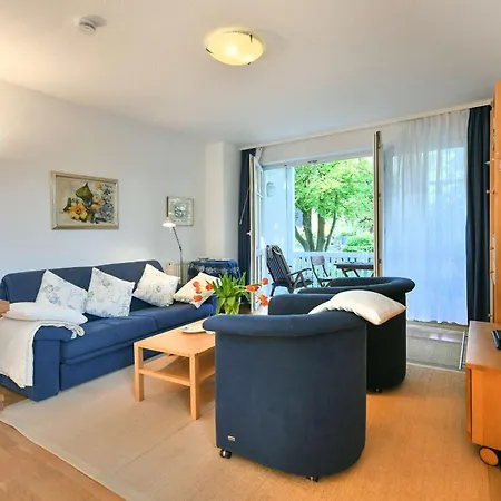 Malte 5 Apartment *