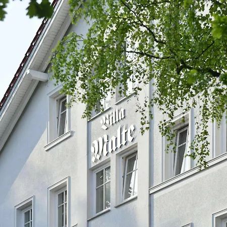 Malte 5 Apartment *