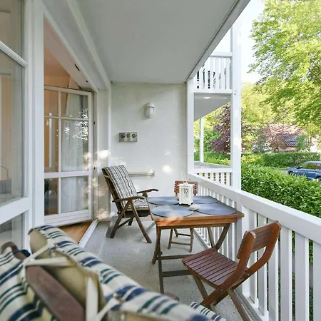 Malte 5 Apartment *
