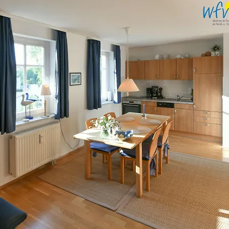 Malte 5 Apartment